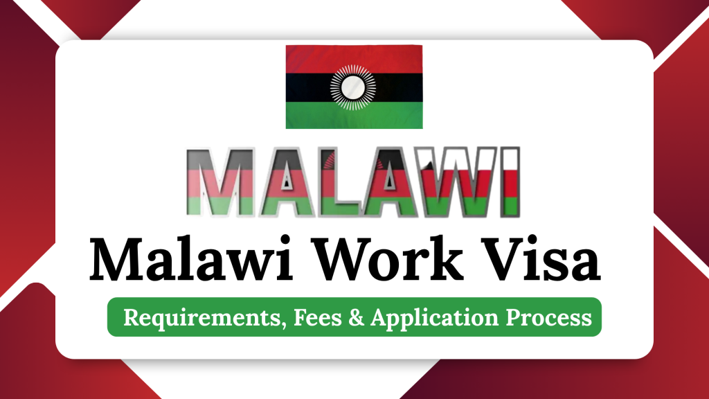 Malawi Work Visa