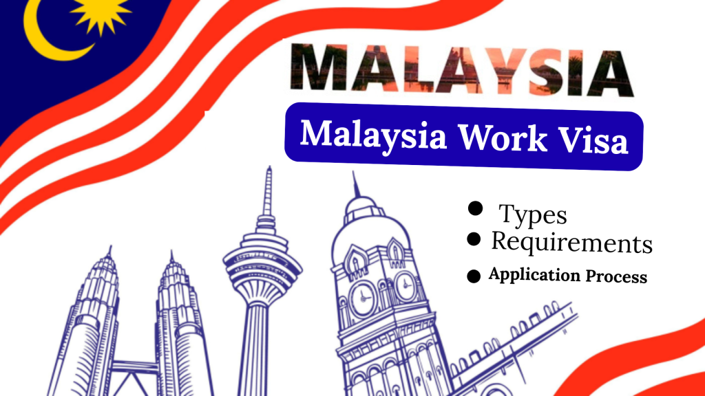 Malaysia Work Visa