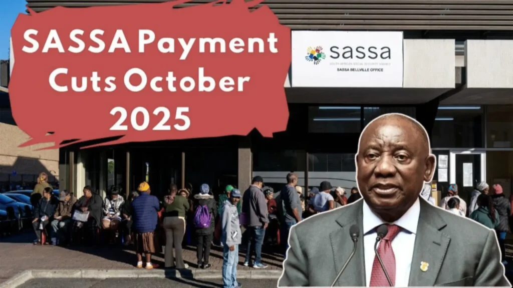 Province Wise SASSA Older Persons Grant