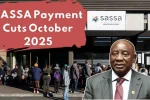 Province Wise SASSA Older Persons Grant
